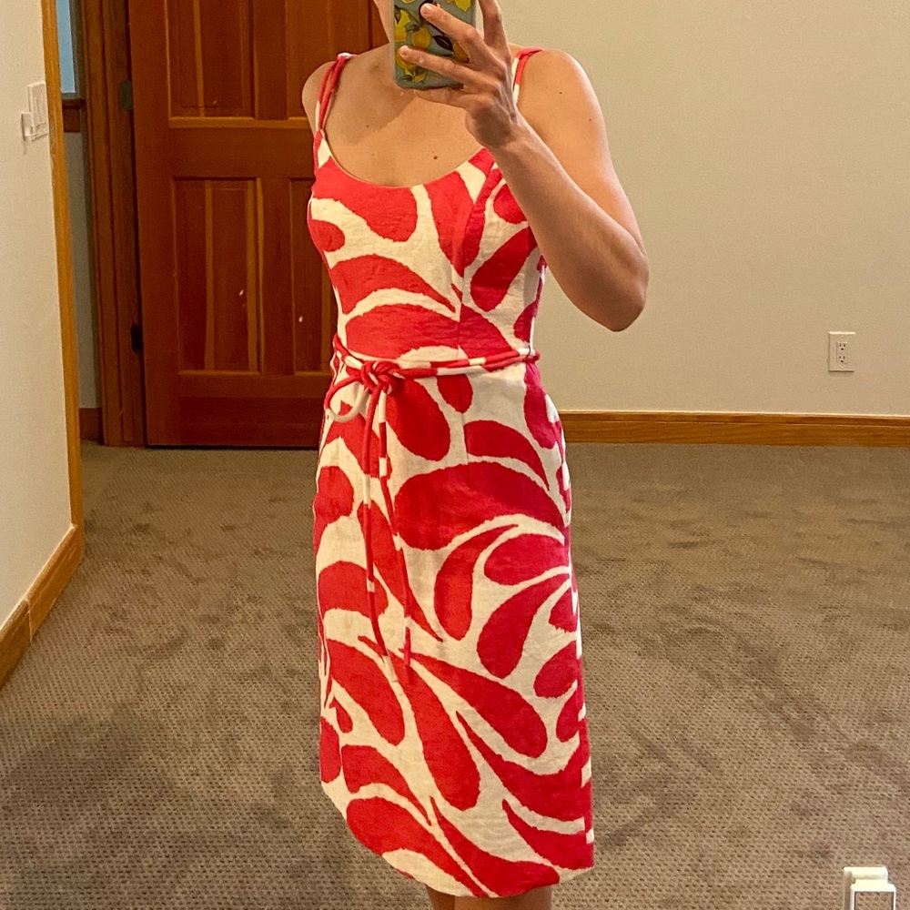 Milly Of New York Dress - size 0.